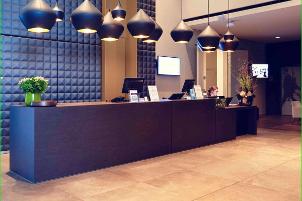 Hotel Mercure Roeselare